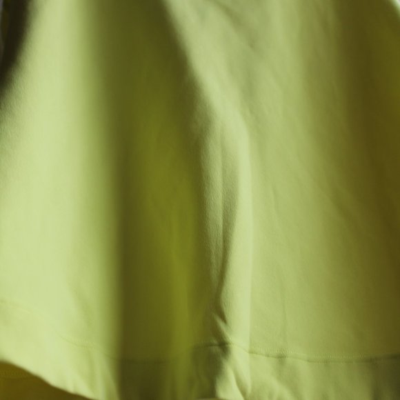 Lululemon Cool Racerback Short Tank Top Nulu - Picture 5 of 5